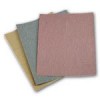 sanding sheets